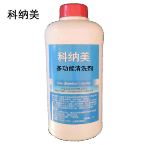 科纳美 多功能清洗剂 1000G×12瓶 箱