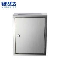 铭思达意见箱G1311个