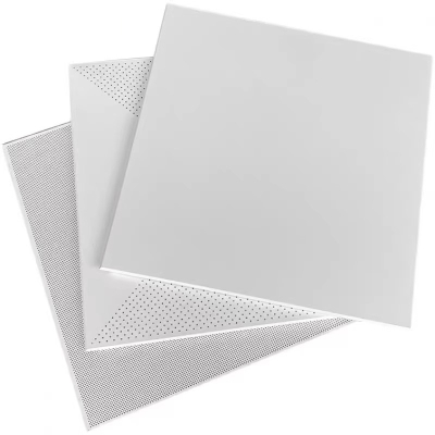 常品铝扣板 600*600mm 平方米