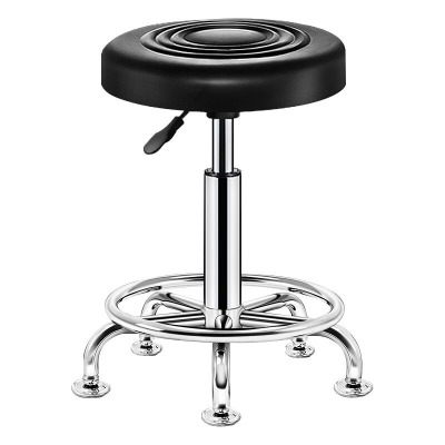 臻远 ZY-BTY-19 可升降吧台椅脚钉款