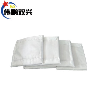 伟鹏双兴 保温被焊口保温棉 1000*610*50mm 块