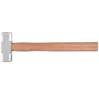 衡雁骏兴 八角锤 330mm*120mm*47mm*1650克 个