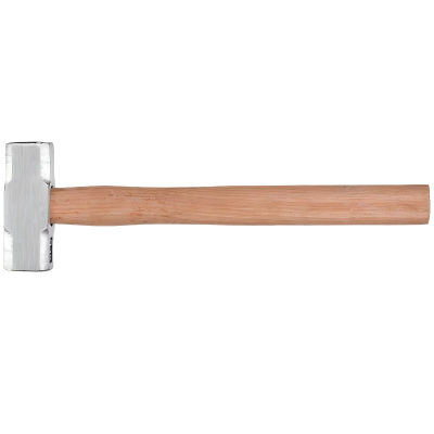 衡雁骏兴 八角锤 330mm*120mm*47mm*1650克 个