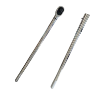 铭达鲁满 扭矩扳手 预置式扭力扳手带加力杆 1000-3000Nm 把