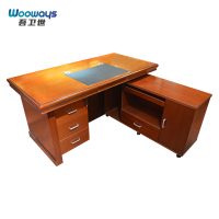 吾卫世 办公桌 1800*900*760张