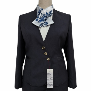 泛为 女外套 L 件