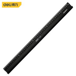 得力工具 DL8245 防护尺(单位:把)