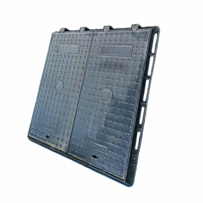 铁驰 铸铁井盖 1000*1000 块