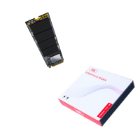 杰储(GCHUL) M2000 256g M.2接口(PCIe4.0) 固态硬盘 (计价单位:个) 黑色