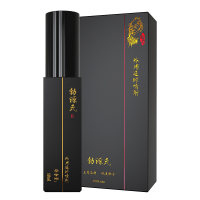 [试用不满意可退]独爱(DUAI)男用延时喷剂不麻木男性外用延迟喷雾湿巾印度神油夫妻房事成人情趣性用品人体润滑