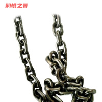 润悦之景 锰钢链条 定制 根