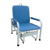 科朔 陪护椅医院两用折叠午休椅 医院陪护椅KS-TZPHY-03