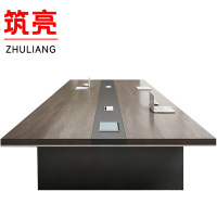 筑亮 长桌 可定制 米