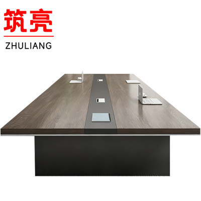 筑亮 长桌 可定制 米