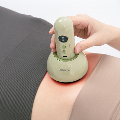 SOIKOI司崎库电动拔罐器SK-MG001