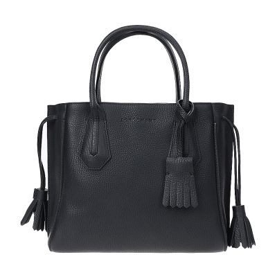 Longchamp珑骧女士PÉNÉLOPE系列牛皮小号手提包1294843