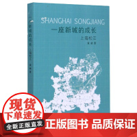 一座新城的成长(上海松江)
