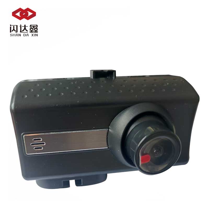 闪达鑫 行车记录仪 SDX-JLY-10/3-12 可扩容 /台