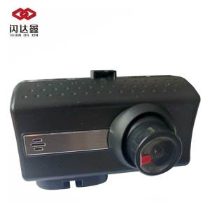 闪达鑫 行车记录仪 SDX-JLY-10/3-12 可扩容 /台