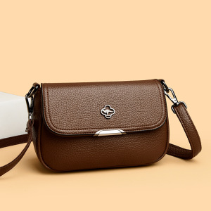 包包女包新款斜挎包女单肩包时尚小包女士妈妈包欧美