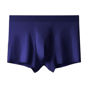 内裤男纯棉中山内裤工厂定制帖牌各品牌内裤抑菌本命年无痕内裤头