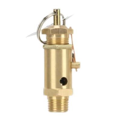 中锦科技 安全阀 A28X-16T弹簧式安全阀 DN8[2分]个