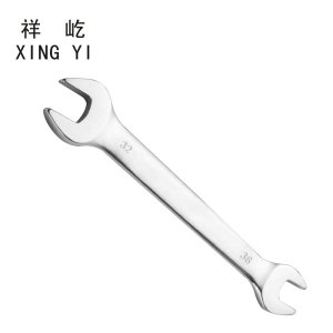 祥屹 开口扳手30x 把