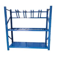 晖旭源 工具架 防洪料架 2000*600*2000mm 组