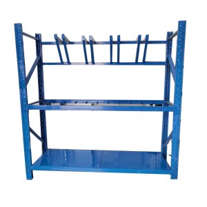 晖旭源 工具架 防洪料架 2000*600*2000mm 组