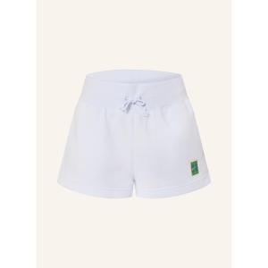 Nike耐克德国工艺棉 blend 女士运动休闲中裤宽松弹力束腰短裤