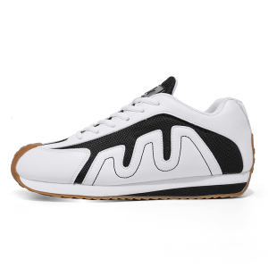 双星经典运动休闲窗台鞋