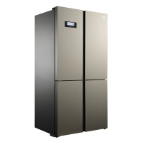 倍科冰箱GNE114622ZICG