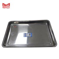 哈铁亿农 不锈钢方盘 YL-60*40/个