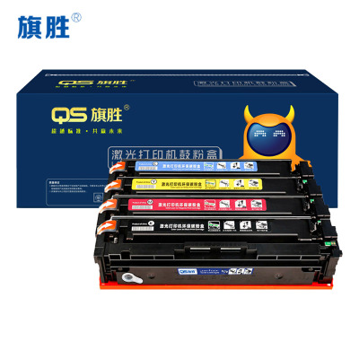 旗胜 硒鼓CF400A 套