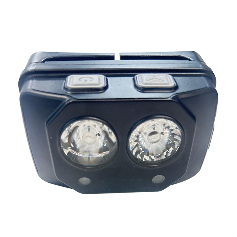 格瑞达 智能感应头灯 GS4127 个