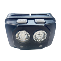 格瑞达 智能感应头灯 GS4127 个