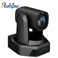 润普Runpu RP-SDW95S-30 视频会议摄像头/30倍变焦大广角高清1080P摄像机/兼容视频会议终端