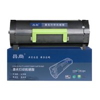 吕尚 TL-500H 5000页 适用奔图P4000DN P5006DN M7600FDN 粉盒 黑色