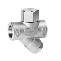 智铮朗月 铸钢蒸汽疏水阀 DN20 PN25 个