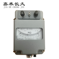 嘉禾长久 兆欧表 ZC-7(100V-100M) 台