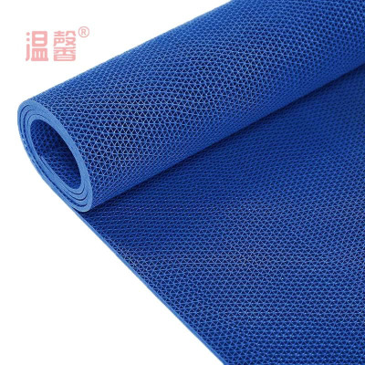 温馨 防滑垫 蓝色5mm*2m宽 米