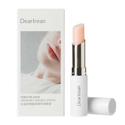 独特艾琳花漾初悸香氛精华润唇膏 3g