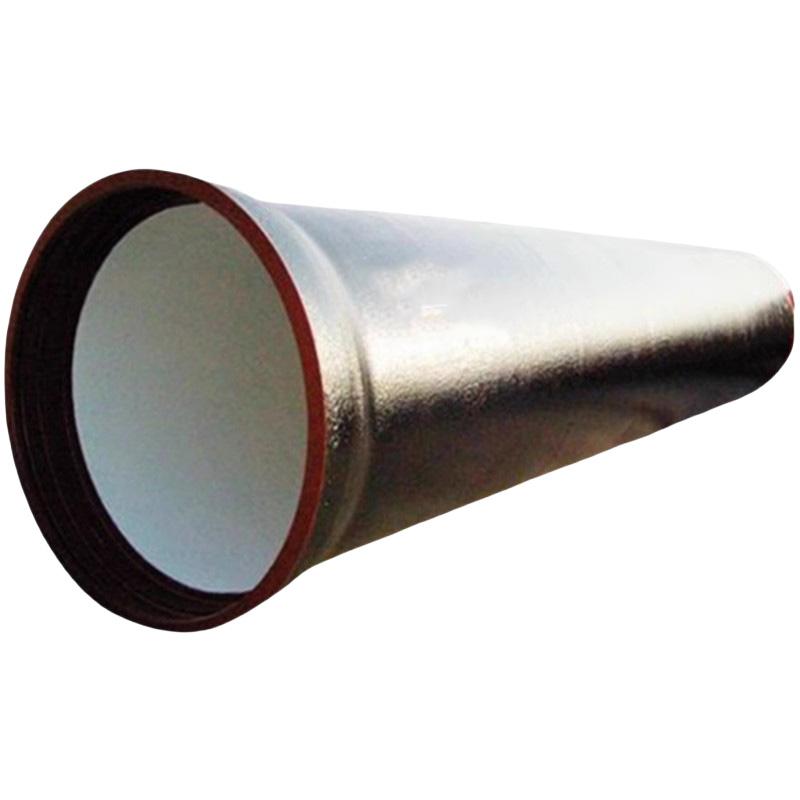 贝策 球墨铸铁管 DN100 米