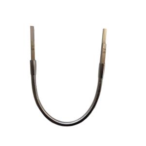 风灵玉秀+ 缺口检测尺+2-4mm+把