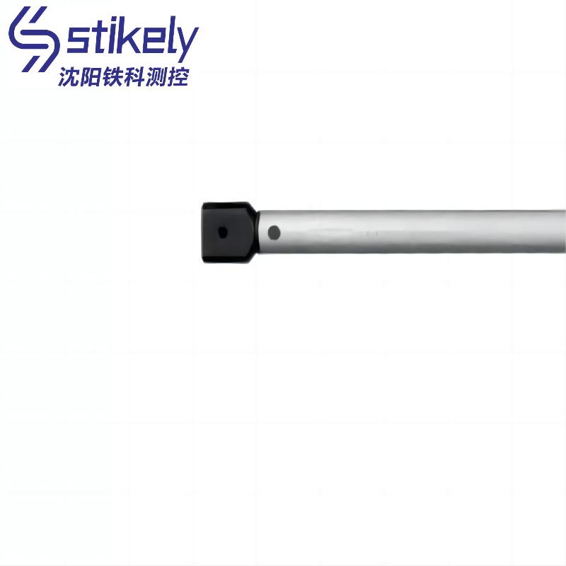 Stikely 定值式扭矩扳手(可换头) 25-120N.m/把