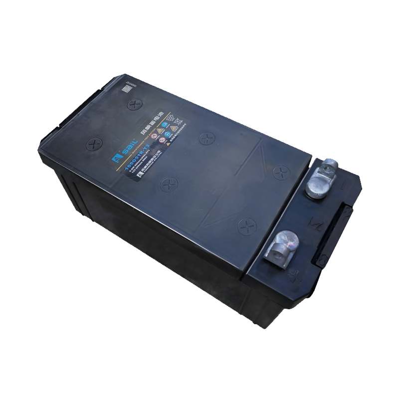 风帆蓄电池 6-QW-290min(900)-RT3 12V 165G51R-T3 900A
