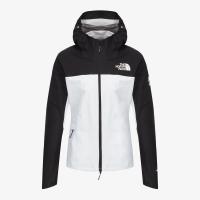 THE NORTH FACE女款Futurelight科技防风防水保暖连帽夹克四季适用