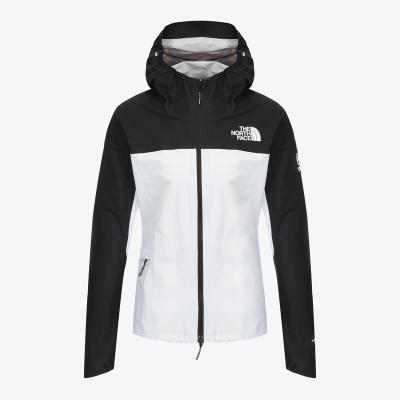 THE NORTH FACE女款Futurelight科技防风防水保暖连帽夹克四季适用