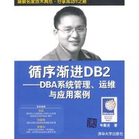 正版新书]循序渐进DB2——DBA系统管理、运维与应用案例牛新庄97