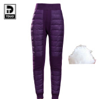 Tduo羽绒裤 H04 件
